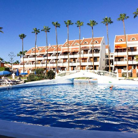 Lux&2Jacuzzi. New! Golden Mile Las Americas, Parque Santiago 2. Pool Heated Sea Water 2 Bdr プラヤ・デ・ラス・アメリカス エクステリア 写真
