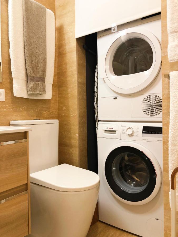 Lux&2Jacuzzi. New! Golden Mile Las Americas, Parque Santiago 2. Pool Heated Sea Water 2 Bdr プラヤ・デ・ラス・アメリカス エクステリア 写真