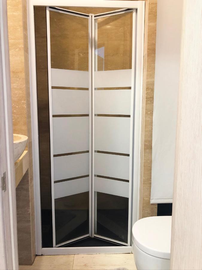 Lux&2Jacuzzi. New! Golden Mile Las Americas, Parque Santiago 2. Pool Heated Sea Water 2 Bdr プラヤ・デ・ラス・アメリカス エクステリア 写真