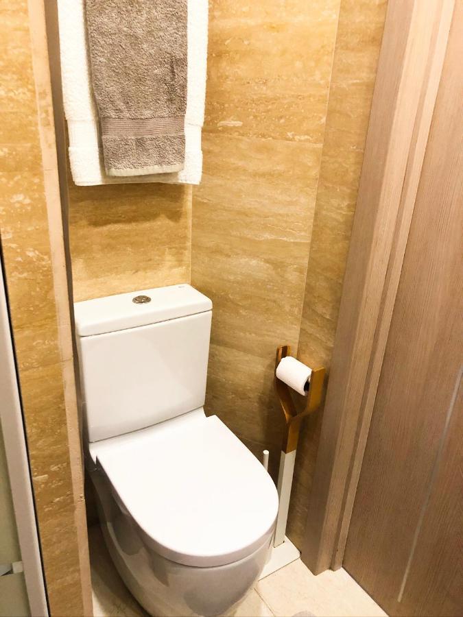 Lux&2Jacuzzi. New! Golden Mile Las Americas, Parque Santiago 2. Pool Heated Sea Water 2 Bdr プラヤ・デ・ラス・アメリカス エクステリア 写真