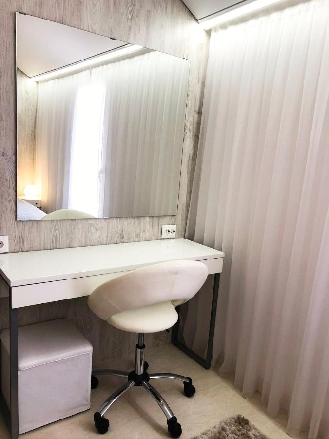 Lux&2Jacuzzi. New! Golden Mile Las Americas, Parque Santiago 2. Pool Heated Sea Water 2 Bdr プラヤ・デ・ラス・アメリカス エクステリア 写真