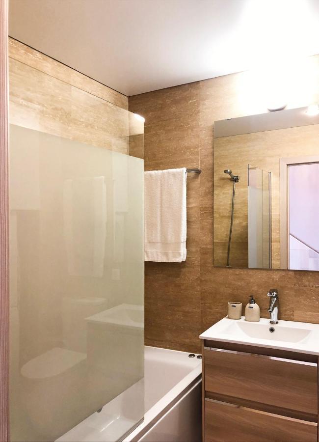 Lux&2Jacuzzi. New! Golden Mile Las Americas, Parque Santiago 2. Pool Heated Sea Water 2 Bdr プラヤ・デ・ラス・アメリカス エクステリア 写真