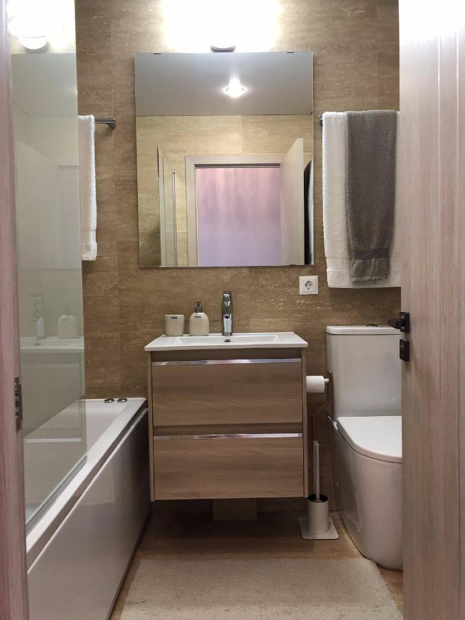 Lux&2Jacuzzi. New! Golden Mile Las Americas, Parque Santiago 2. Pool Heated Sea Water 2 Bdr プラヤ・デ・ラス・アメリカス エクステリア 写真